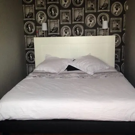 Rue D'isly Apartment Rennes